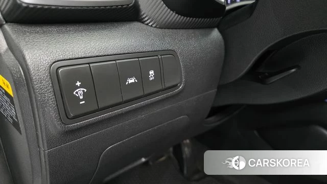 Hyundai All New Tucson id 4188480 из Кореи 8