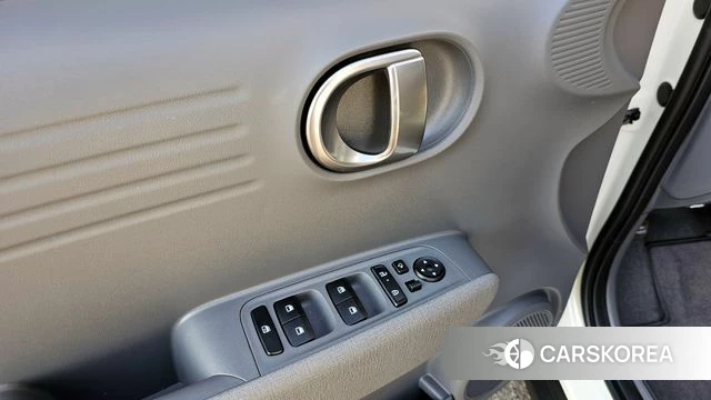 Hyundai The New Casper id 3858072 из Кореи 8