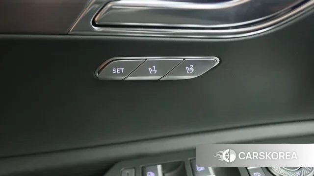 Genesis GV80 id 3649213 из Кореи 8