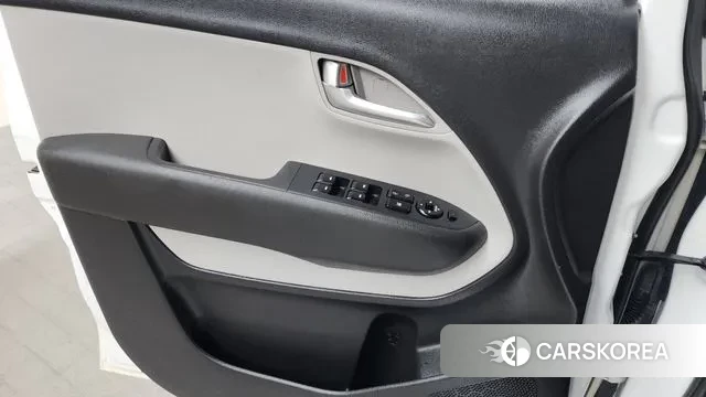 Kia The New Ray id 3121896 из Кореи 8