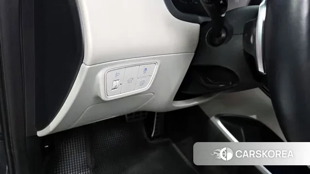 Hyundai Tucson Hybrid (NX4) id 3753272 из Кореи 8