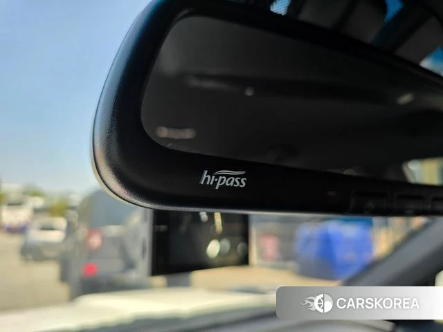 Ssangyong Torres id 4223723 из Кореи 8