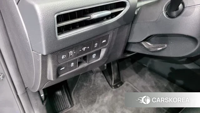 Hyundai Sonata (DN8) id 3701488 из Кореи 8