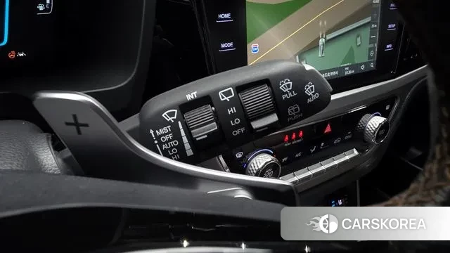 Ssangyong Beautiful Korando id 3513330 из Кореи 8