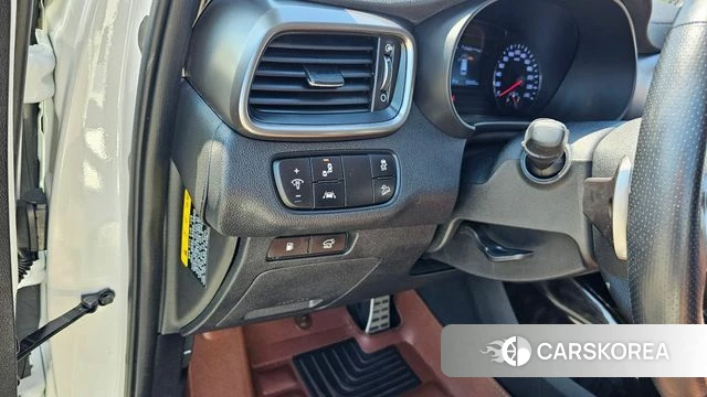 Kia The New Sorento id 4900325 из Кореи 8
