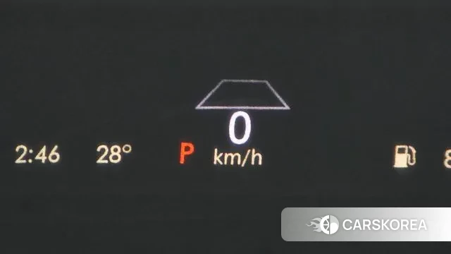 Lincoln Aviator 2nd generation id 3044328 из Кореи 8