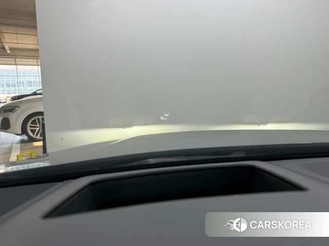 Audi Q7 (4M) id 4655467 из Кореи 8