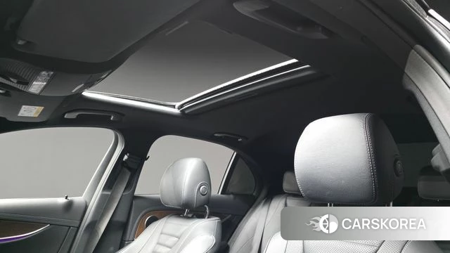 Mercedes-Benz E-Class W213 id 4871804 из Кореи 8