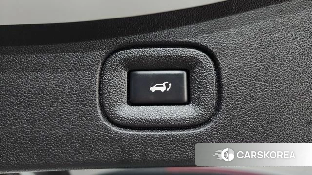 Renault Korea (Samsung) The New QM6 id 4696872 из Кореи 8
