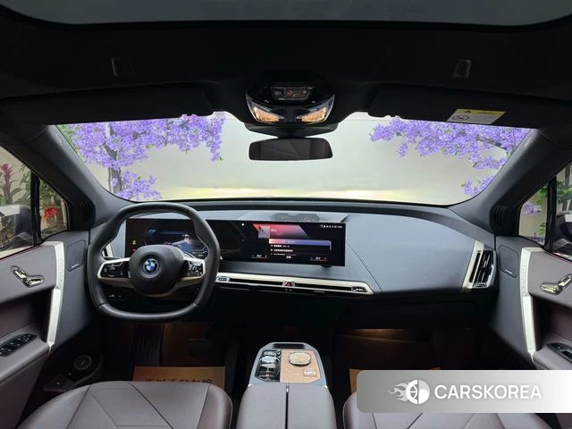BMW iX id 4393880 из Китая 8