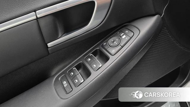 Hyundai Sonata (DN8) id 3834031 из Кореи 8