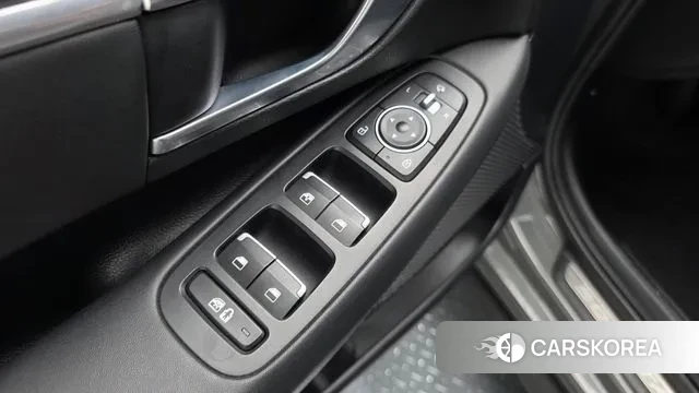 Hyundai Sonata (DN8) id 3736541 из Кореи 8