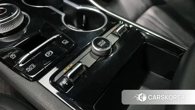 Kia K5 3rd generation id 3343721 из Кореи 8