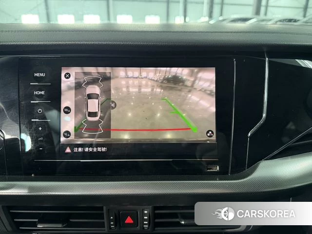 Volkswagen Passat id 4342156 из Китая 8