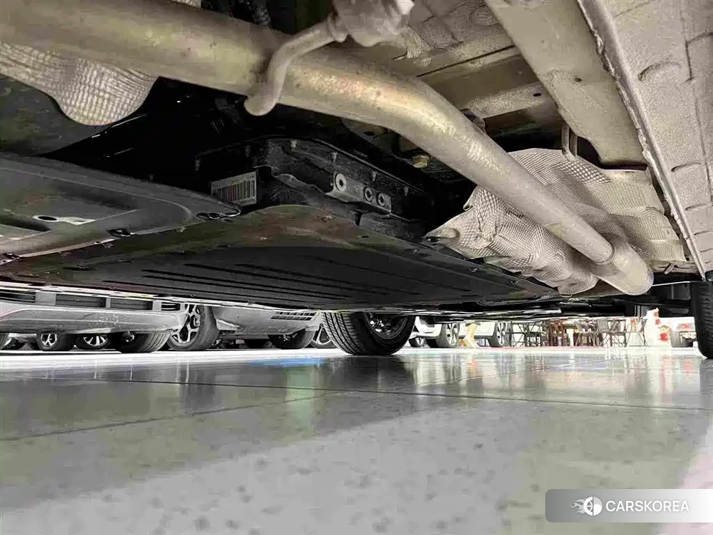 Chang'an Changan UNI-Z New Energy id 4583760 из Китая 8