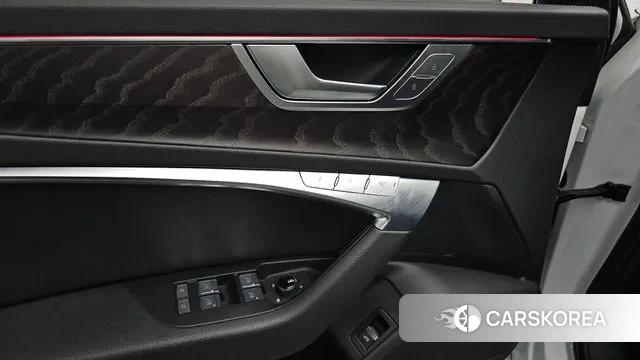 Audi A6 (C8) id 3323919 из Кореи 8