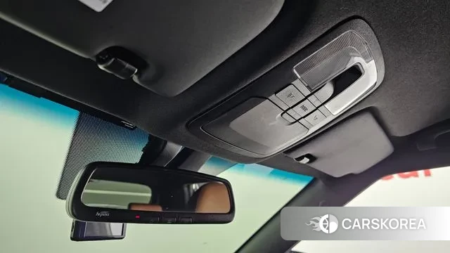 Ssangyong Tivoli Armor id 3773317 из Кореи 8