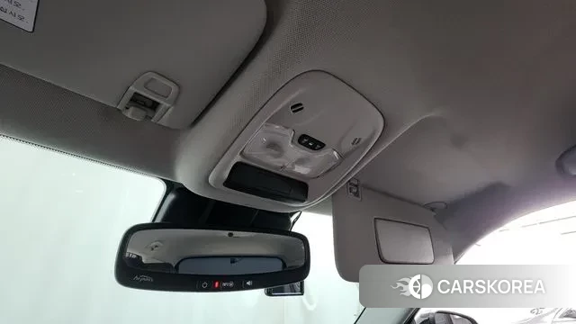 Chevrolet (GM Daewoo) Trailblazer id 3464376 из Кореи 8