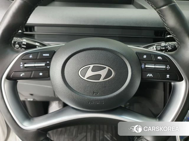 Hyundai Staria id 4612659 из Кореи 8