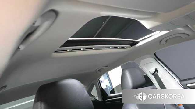 Volkswagen The New Passat id 4642888 из Кореи 8
