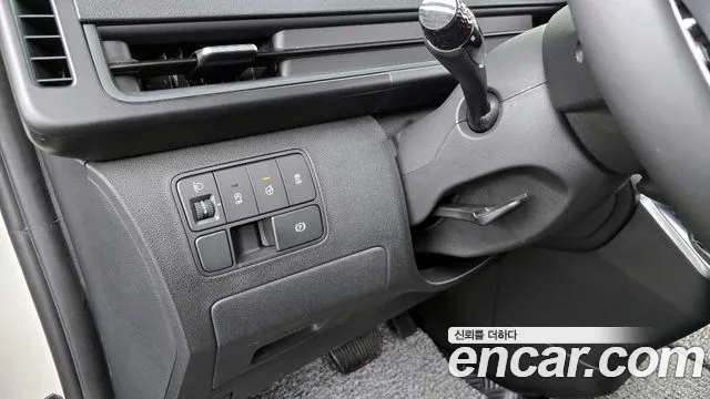 Hyundai Staria id 2664554 из Кореи 8