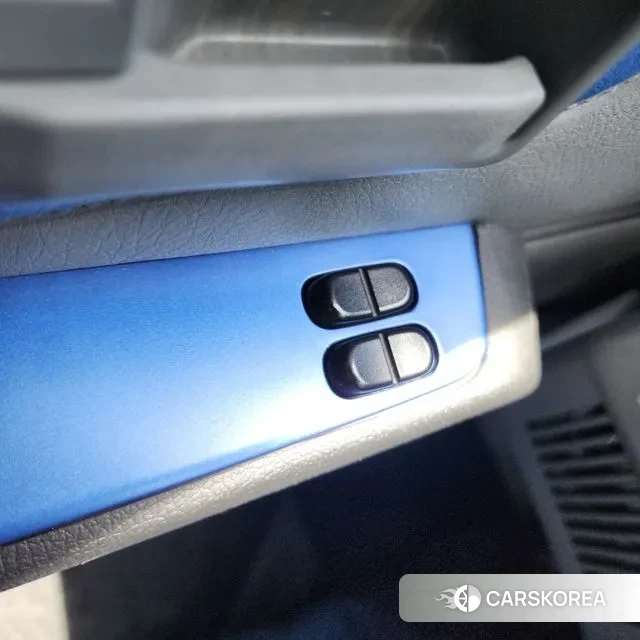 Chevrolet (GM Daewoo) New Damas id 3059801 из Кореи 8