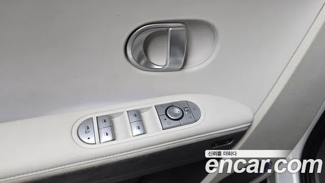 Hyundai Ionic 5 id 2906518 из Кореи 8