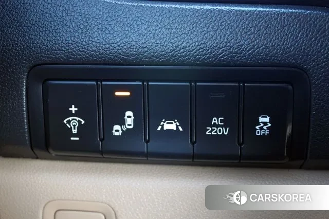 Kia The New Carnival id 3651419 из Кореи 8