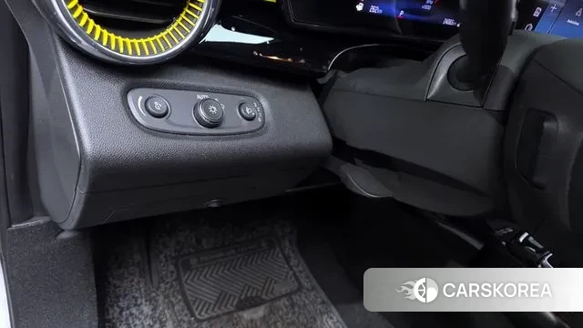 Chevrolet (GM Daewoo) Trax Crossover id 3764008 из Кореи 8