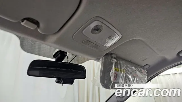 Hyundai The New Grand Starex id 2838675 из Кореи 8