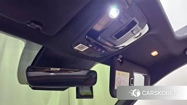 Kia K5 3rd generation id 3453636 из Кореи 8