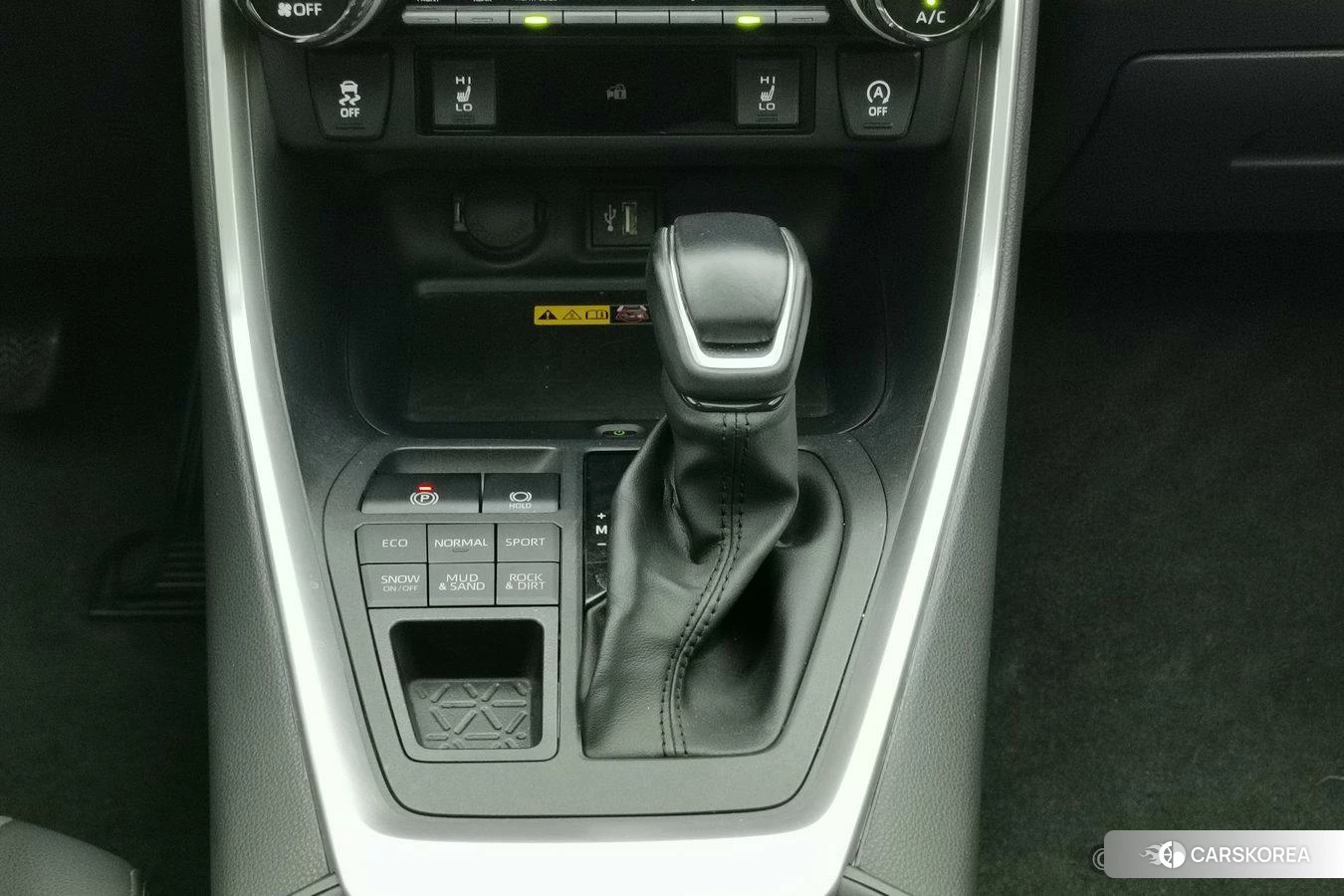 Toyota RAV4 Rongfang id 4461686 из Китая 8
