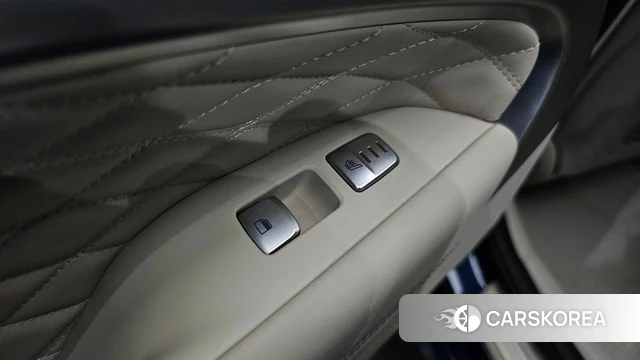 Genesis G70 id 3829072 из Кореи 8