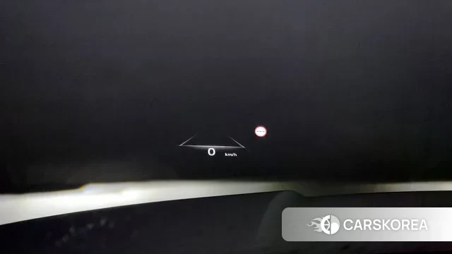 Genesis GV80 id 2301676 из Кореи 8