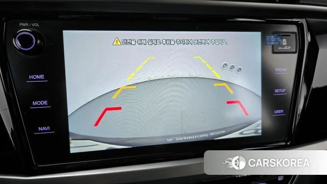 Ssangyong Beautiful Korando id 3911280 из Кореи 8