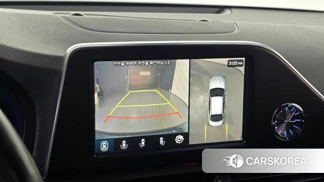 Hyundai Grandeur IG id 4865400 из Кореи 8
