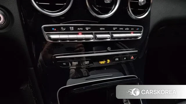 Mercedes-Benz GLC-Class X253 id 3264287 из Кореи 8