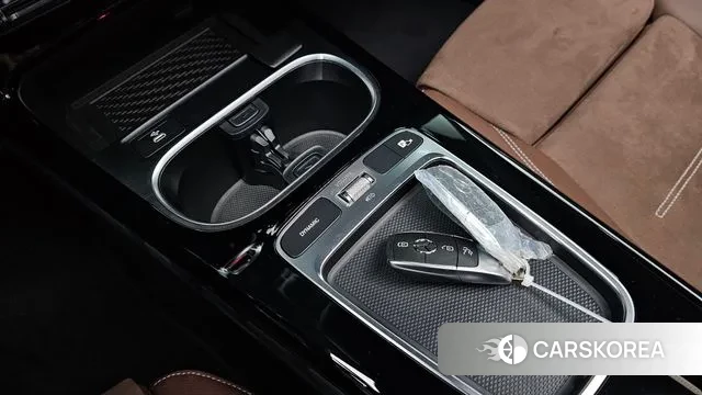 Mercedes-Benz CLA-Class C118 id 3462041 из Кореи 8