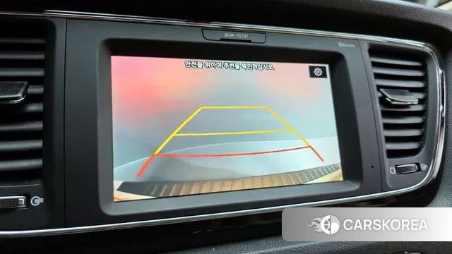 Kia The New Carnival id 3004268 из Кореи 8