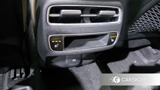 Genesis GV70 id 3341412 из Кореи 8