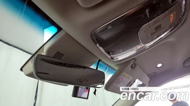 Genesis GV80 id 2859774 из Кореи 8