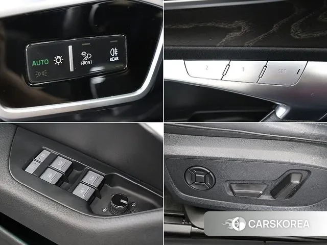 Audi A6 (C8) id 2885837 из Кореи 8