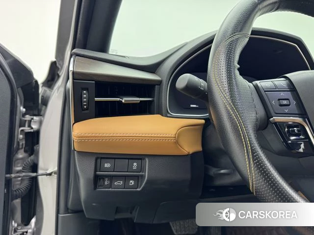 Toyota Asian dragon id 4257573 из Китая 8