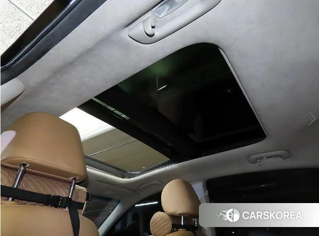 Kia K7 Premier id 3828267 из Кореи 8