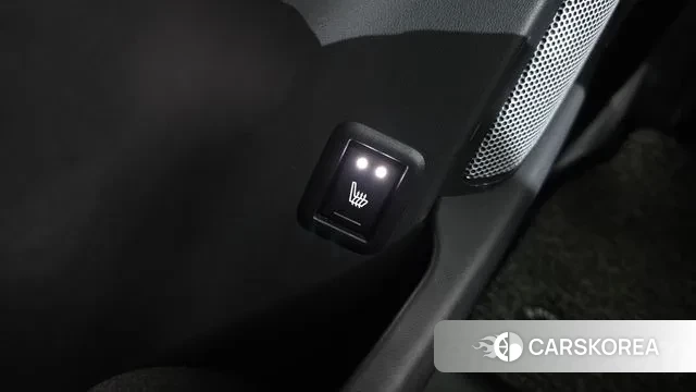 Maserati Levante id 3469669 из Кореи 8