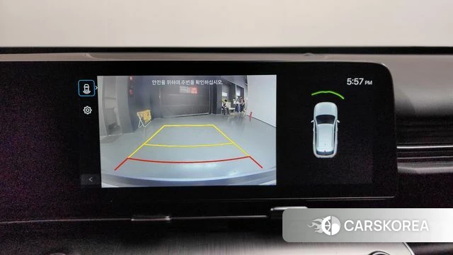 Hyundai Kona (SX2) id 3864889 из Кореи 8