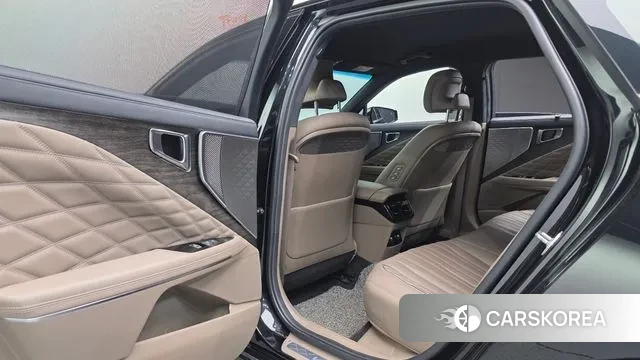 Kia K8 id 3741269 из Кореи 8