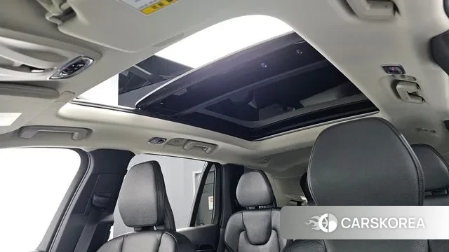 Volvo XC90 second Generation id 2981664 из Кореи 8