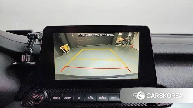 Kia Come New K3 id 3867475 из Кореи 8