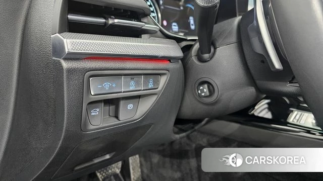 Genesis G80 (RG3) id 4898343 из Кореи 8